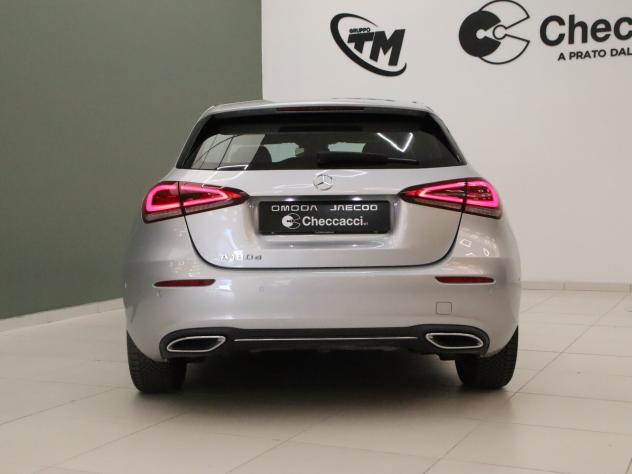 Mercedes-benz A 180 d Automatic Sport - Foto 5