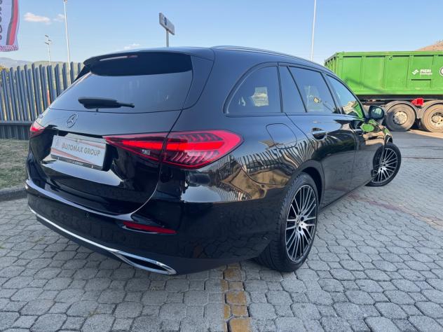 Mercedes-benz C 220 d Mild hybrid S.W. Sport Plus - Foto 5
