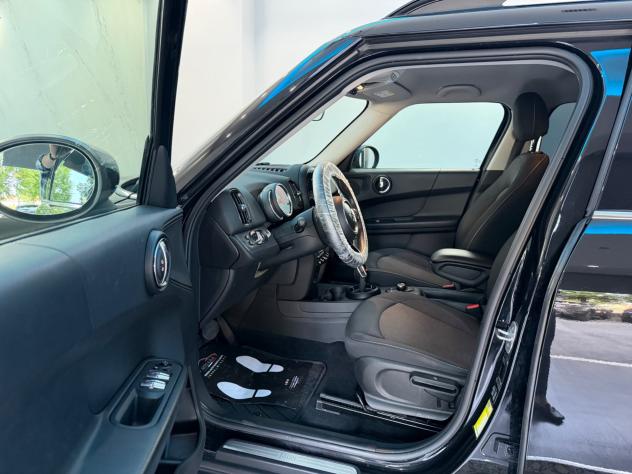 Mini Cooper D Countryman 2.0 Hype - Foto 8
