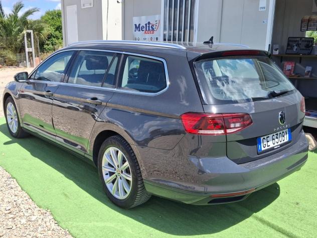 Volkswagen PASSAT DIESEL 2.0 TDI - Foto 3