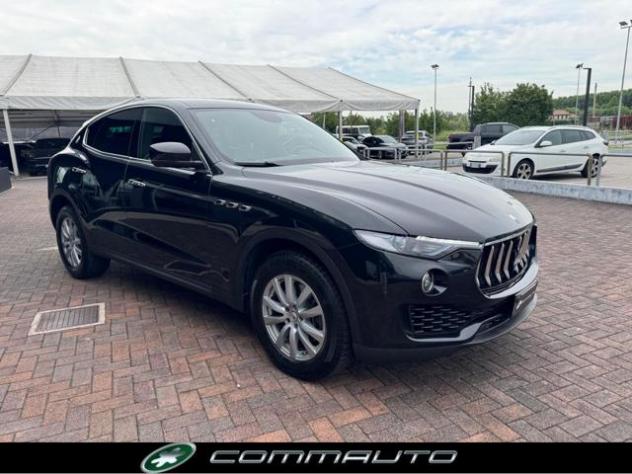 MASERATI Levante V6 Diesel AWD rif. 23899743 - Foto 3