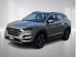Hyundai Tucson 2ª serie 1.6 CRDi 136CV 48V DCT N Line