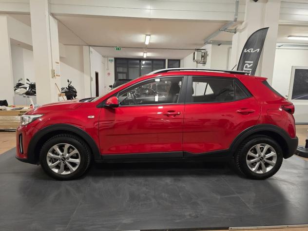 Kia Stonic Stonic 1.2 DPI ECO GPL Urban - Foto 6