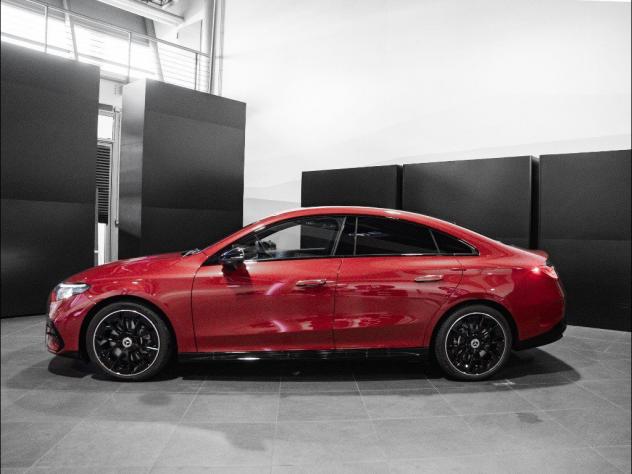 Mercedes-Benz CLA C174 CON TECNOLOGIA EQ 250+ con tecnologia EQ - Foto 2