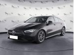 Mercedes-Benz CLA CLA Shooting Brake 180 AMG Line Advanced Plus LED CAMERA NAVI