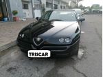 Alfa Romeo Spider 3000 v6 24 V