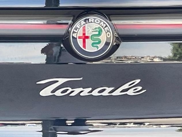 ALFA ROMEO Tonale 1.6 diesel 130 CV TCT6 Sprint Full Opt rif. 23867515 - Foto 2
