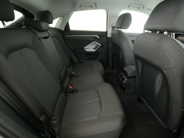 AUDI Q3 SPB 35 TDI S tronic S line Sline rif. 22803313 - Foto 9
