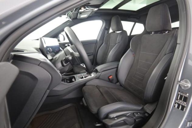 BMW 118 Serie 1 (F70) d 5p. MSport rif. 23886735 - Foto 2