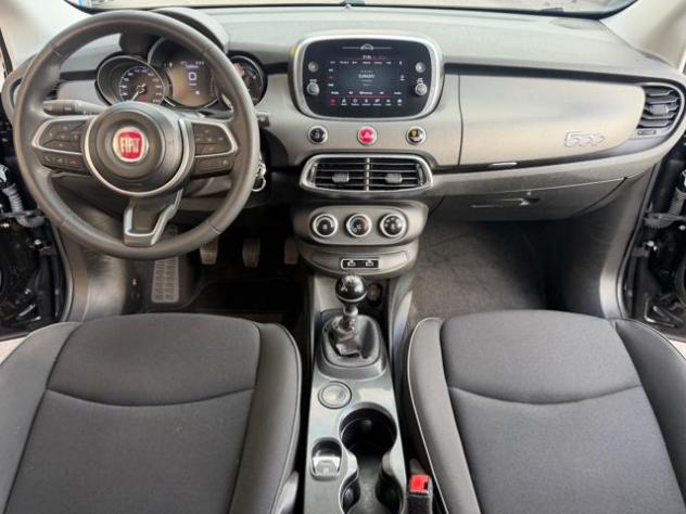 FIAT 500X 1.3 MultiJet 95 CV (NESSUN VINCOLO) rif. 24214973 - Foto 8