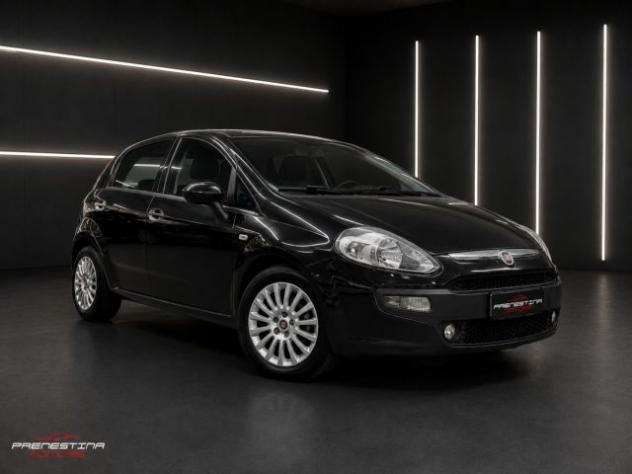 FIAT Punto 1.4 8V 5 porte Easypower Lounge rif. 23320367 - Foto 2