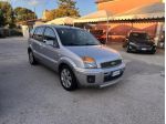 Ford Fusion 1.4 TDCi 5p. Titanium