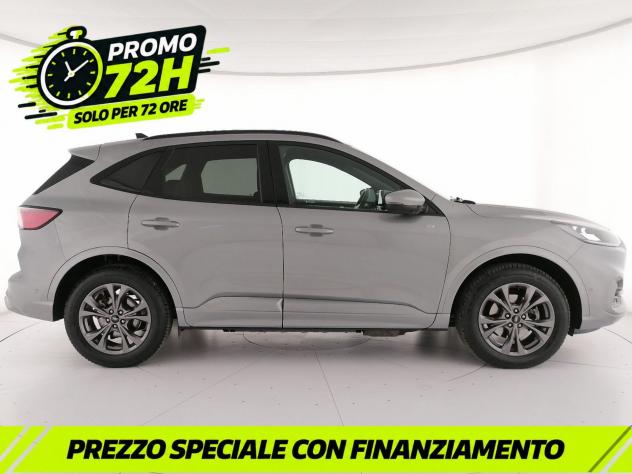 Ford Kuga 2.5 phev ST-Line X 2wd 225cv cvt - Foto 3