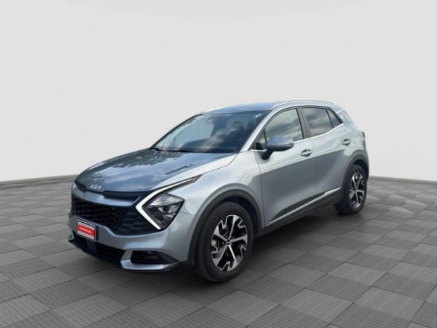 KIA Sportage Sportage 1.6 CRDi MHEV DCT Style rif. 23975523