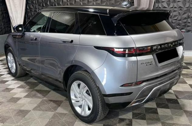 LAND ROVER Range Rover Evoque 200 CV AWD R-Dynamic S rif. 23945013 - Foto 4
