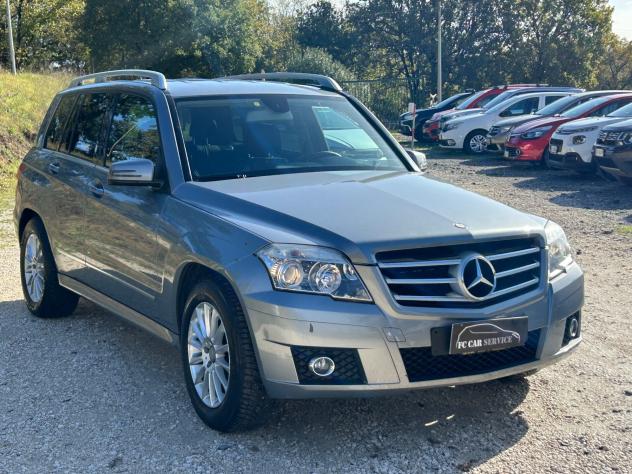 Mercedes-benz GLK 220 CDI 4Matic BlueEFFICIENCY Premium - Foto 3