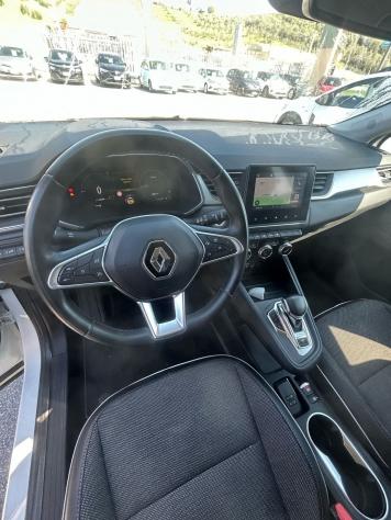 Renault Captur Plug-in Hybrid E-Tech 160 CV Intens - Foto 6