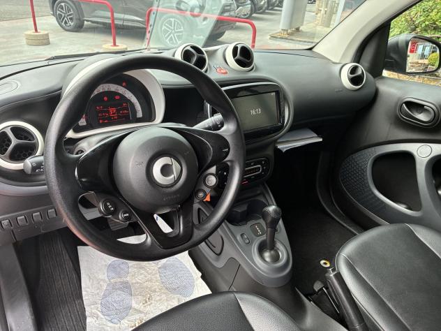 smart fortwo 70 1.0 52kW youngster twinamic - Foto 9