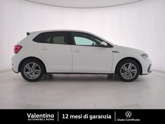 Volkswagen Polo 1.0 TSI R-Line - Foto 2