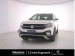 Volkswagen T-Cross 1.0 TSI DSG Style BMT