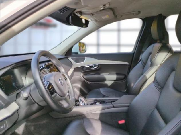 VOLVO XC90 B5 (d) AWD Geartronic Momentum Pro rif. 22983251 - Foto 7
