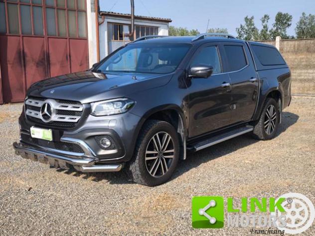 MERCEDES-BENZ X 250 d 4Matic Power rif. 24028893 - Foto 3