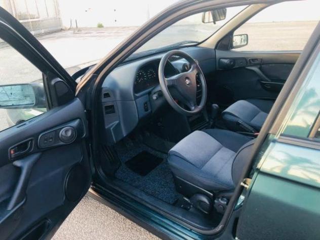 ALFA ROMEO - 146 - 1.6i 16V Twin Spark L - Foto 5