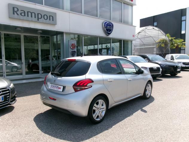 Peugeot 208 Allure PureTech 82cv - Foto 6