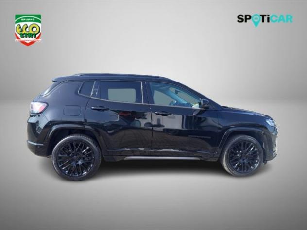 JEEP Compass 1.6 Multijet II 2WD S rif. 23944699 - Foto 4