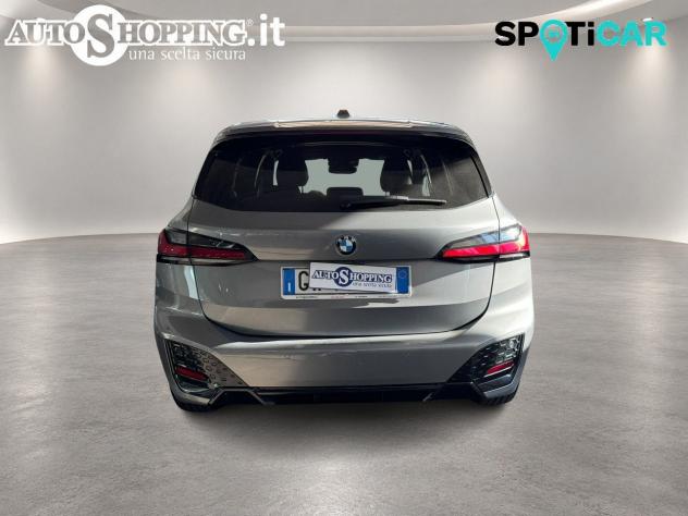 BMW Serie 2 Active Tourer Serie 2 U06 218d Active Tourer Msport auto - Foto 4