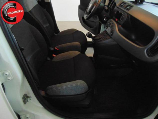 FIAT Panda 1.0 FireFly S&S Hybrid City Life rif. 23052323 - Foto 9