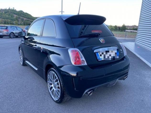 ABARTH 595 Turismo Turismo 1.4 Turbo T-Jet 160 CV cambio automatico rif. 23771477 - Foto 7
