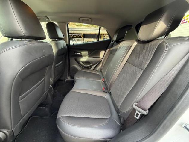 OPEL Mokka X 1.4 Turbo GPL Tech 140CV 4x2 Innovation rif. 23203695 - Foto 10