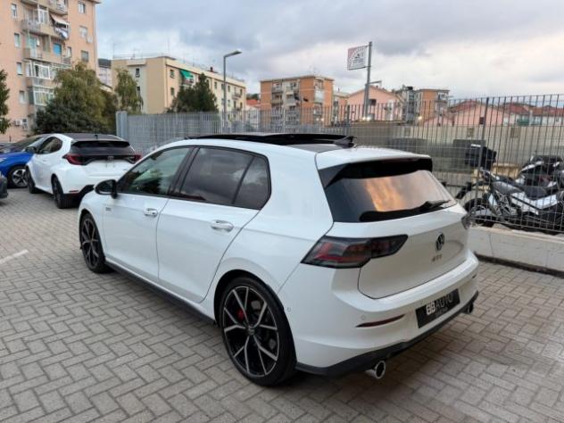 VOLKSWAGEN Golf GTI 2.0 TSI DSG GTI 8,5 TETTO DCC HEAD UP HARMAN KARDO rif. 24162876 - Foto 10