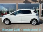 RENAULT ZOE Intens 23,3 kWh rif. 22641744
