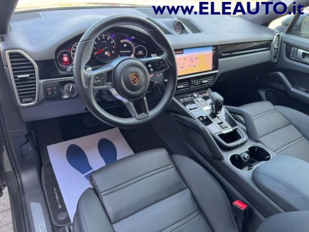PORSCHE Cayenne Coupé 3.0 V6 - PDCC - PASM - 22'' - Scarichi Sport rif. 24140786 - Foto 9
