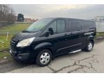 Ford Tourneo  310 2.0 TDCi 130CV PL Titanium - 9 posti