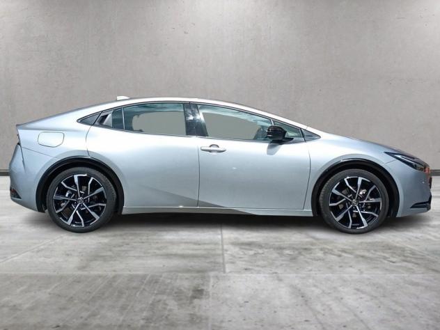 Toyota Prius Plug-in Hybrid Lounge - Foto 3