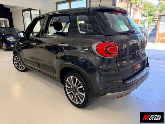FIAT - 500 L - 1.4 95 CV S&S Cross - Foto 10