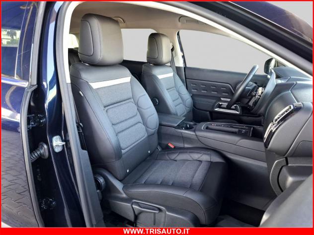 CITROEN C5 Aircross 1.5 Bluehdi Eat8 Max NEOPATENTATI (FULL LED+PELLE+NAVI) - Foto 8