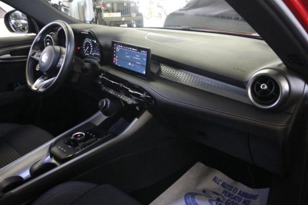 ALFA ROMEO Tonale 1.3 280 CV PHEV AT6 Q4 Sprint - PREZZO REALE rif. 24126925 - Foto 10