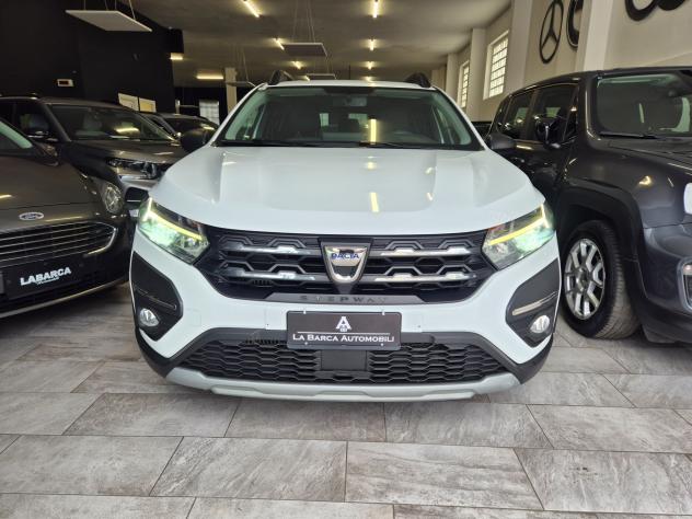Dacia Sandero Streetway 1.0 TCe ECO-G Essential - Foto 3