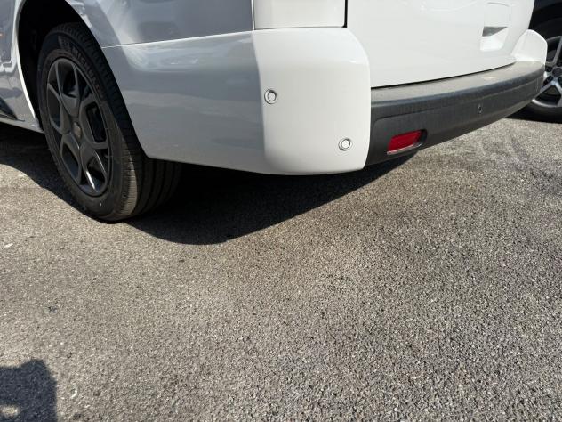 FIAT Ulysse 2.2 Multijet 180 CV S&S AT8 L3 Pop con FHB 9 posti - Foto 10