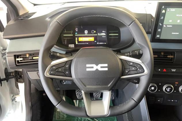 Dacia Sandero 1.2 ECO-G 120 STEPWAY EXTREME - Foto 6