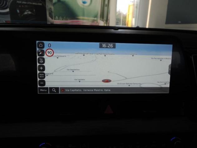 KIA Sportage 1.6 CRDi MHEV Business rif. 23426186 - Foto 10