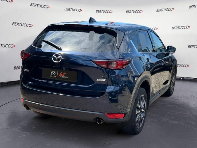 MAZDA CX-5 2ª serie CX-5 2.0L Skyactiv-G 165 CV 2WD Exceed - Foto 5