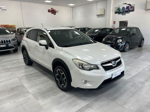 Subaru XV 2.0d S Unlimited (exclusive) - Foto 3