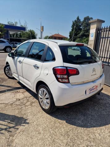 Citroen C3 PureTech 82 Feel Edition distb ok!! - Foto 4