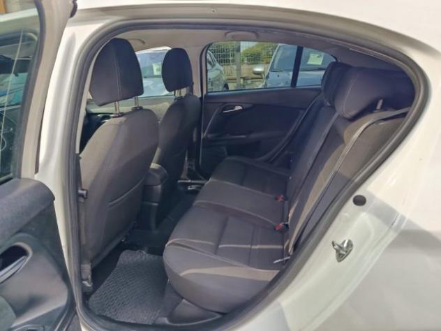 FIAT Tipo 1.3 Mjt S&S 5 porte Lounge rif. 23736907 - Foto 8