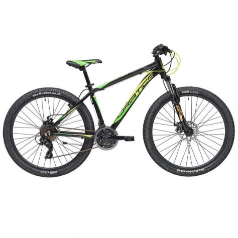 Adriatica MTB 27,5 Wing Rck 21v Disk